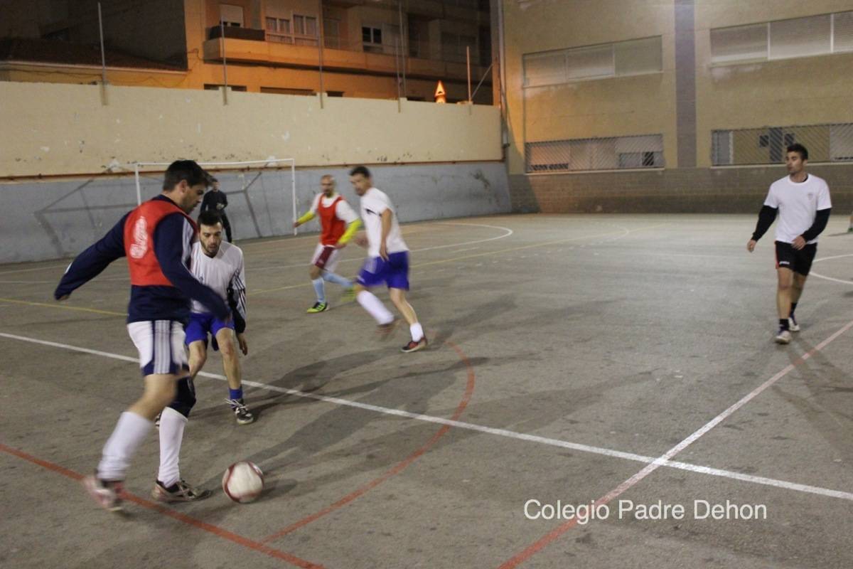 2014 03 28 III MEMORIAL JUAN CARLOS GÓMEZ NAVARRO (38)